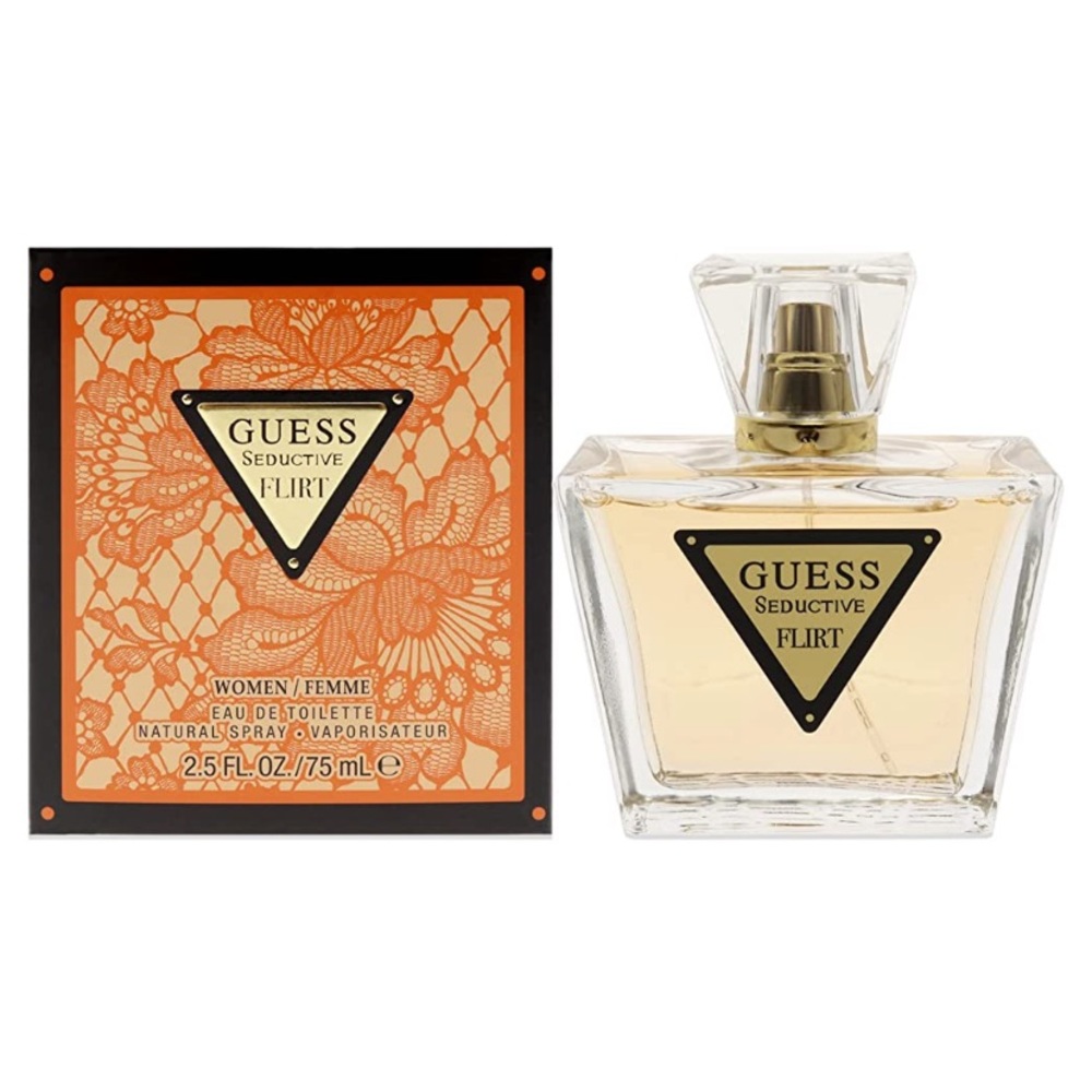 Guess Seductive Flirt Perfume